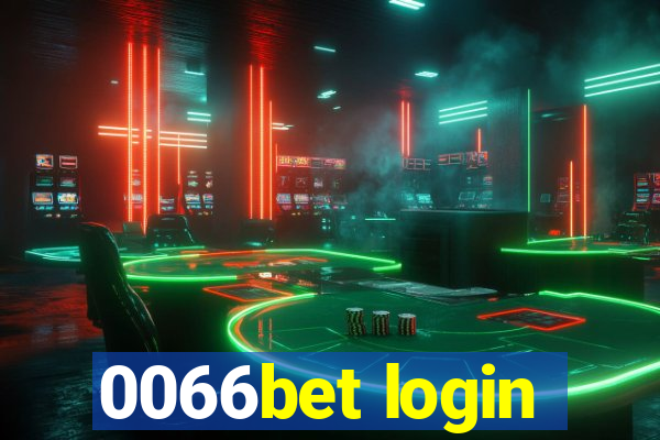 0066bet login